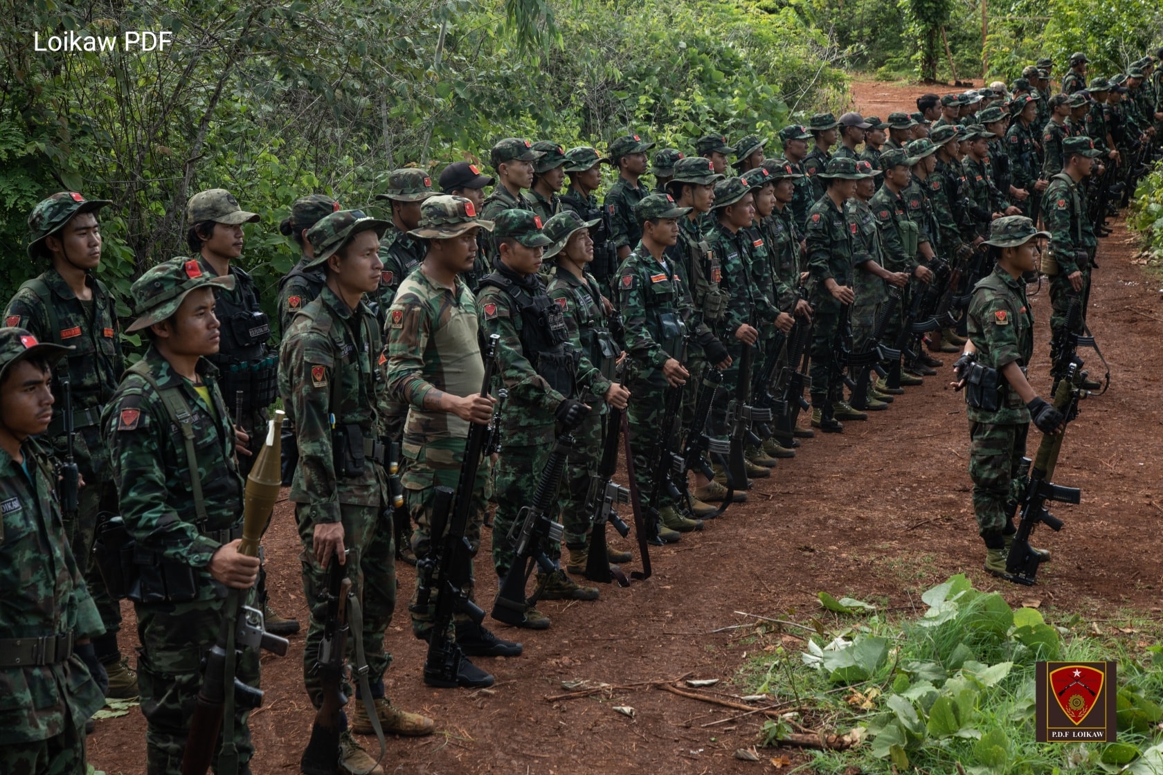 အခုကာလမှာ တော်လှန်ရေး ဘက်တော်သားအချင်းချင်း ပြဿနာဖြစ်ပါက အချိန်မီ ဖြေရှင်းဖို့ လိုအပ်သလို ဖြေရှင်းဖို့ ကြန့်ကြာနေပါက တချို့အင်အားစုတွေကို လက်လွှတ် ဆုံးရှုံးရနိုင်တယ်လို့ NUG ပြည်ထောင်စုဝန်ကြီးချုပ် သတိပေး