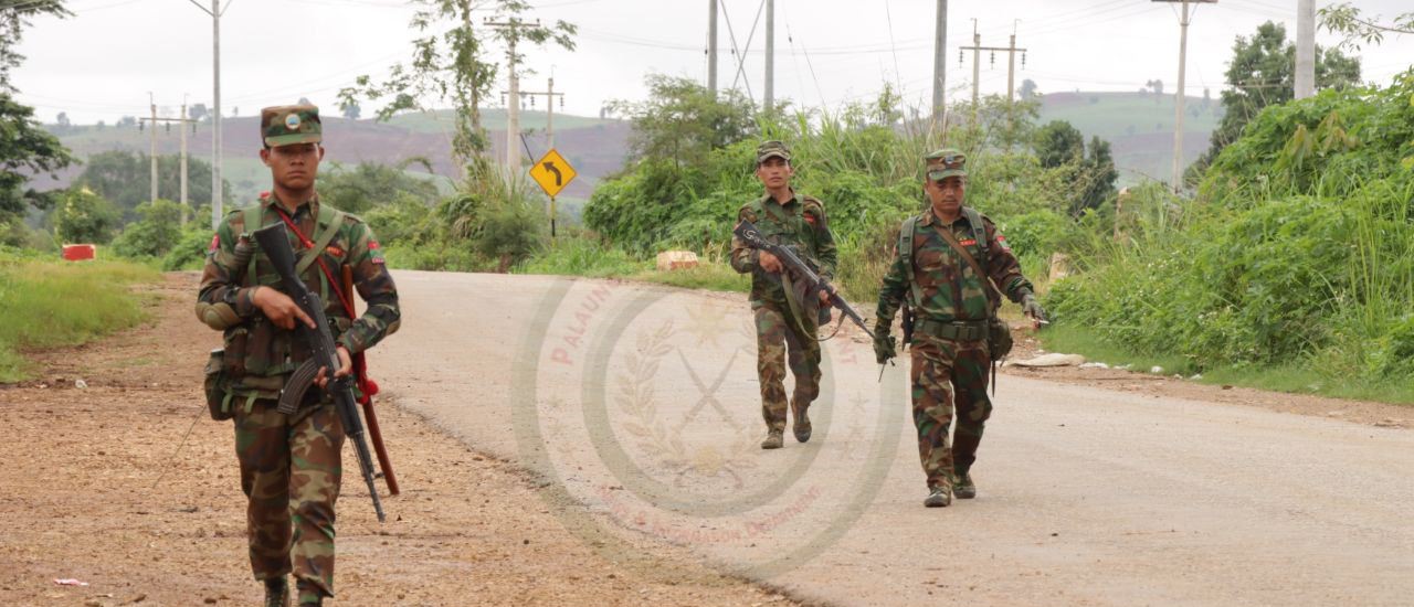 စစ်ကောင်စီရဲ့ လုပ်ရပ်တွေကို မှတ်တမ်းတင်ထားပြီး အကြမ်းဖက် တိုက်ခိုက်မှုကို မလိုလား ယဉ်ကျေးတဲ့ နိုင်ငံတွေကို ပေးပို့သွားမှာ ဖြစ်တယ်လို့ ညီနောင်မဟာမိတ် (၃) ဖွဲ့ ပြော